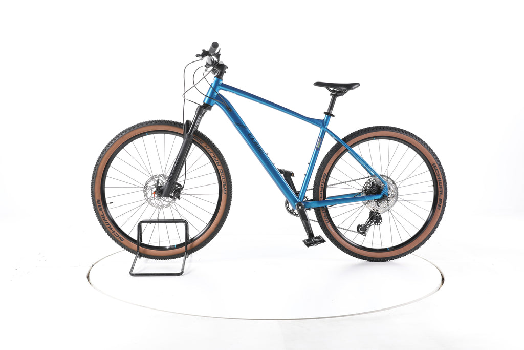 Cube Reaction Pro Fahrrad Hardtail - Image 7