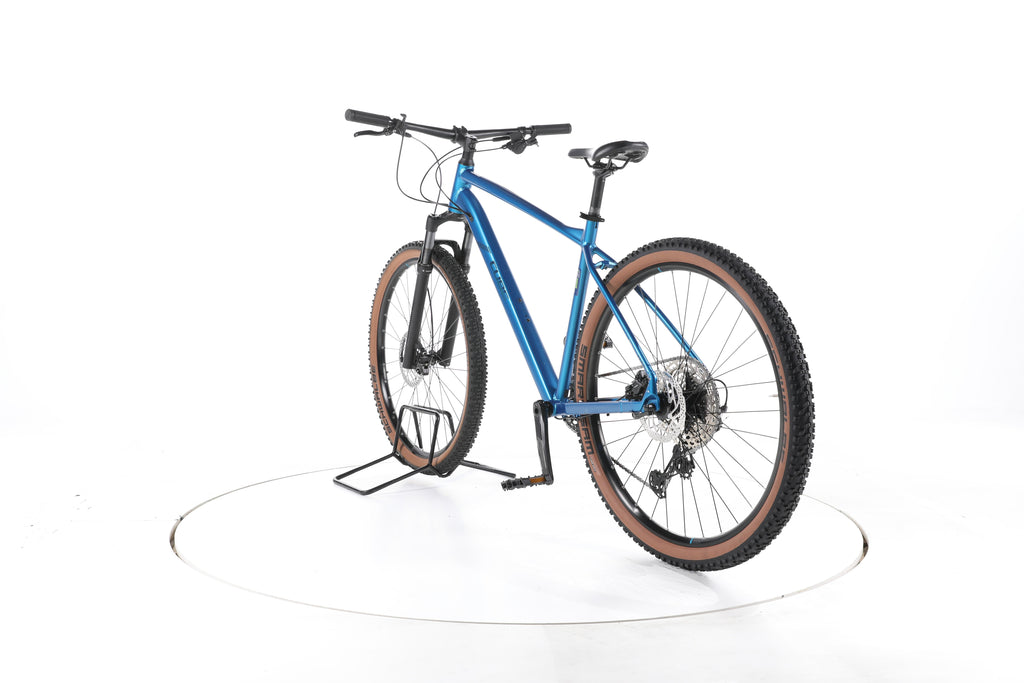 Cube Reaction Pro Fahrrad Hardtail - Image 9