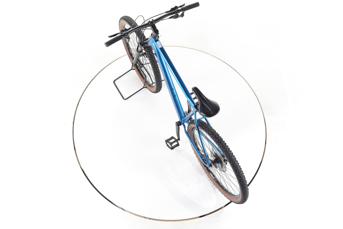 Cube Reaction Pro Fahrrad Hardtail - Image 21