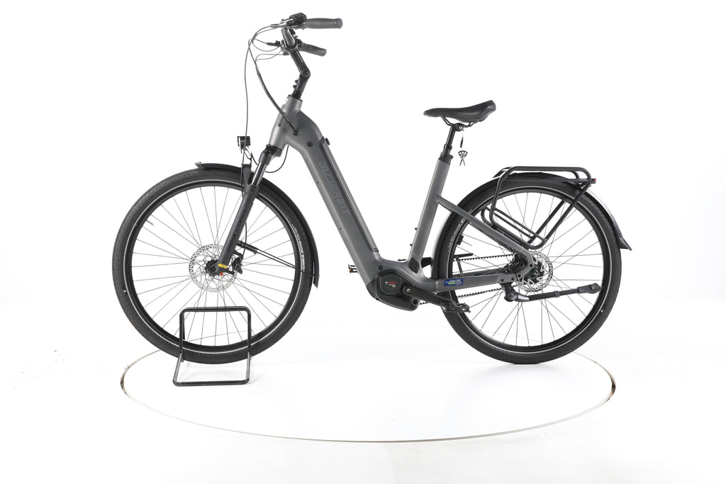 Gudereit EC 7.5 EVO City E-Bike Tiefeinsteiger 2025 - Image 7