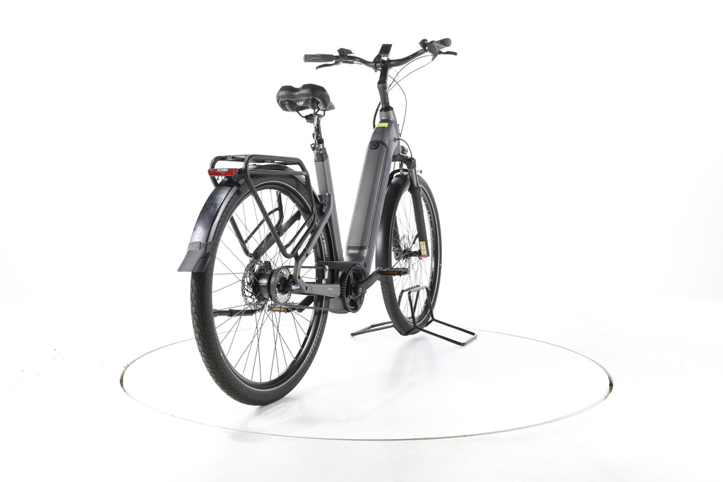 Gudereit EC 7.5 EVO City E-Bike Tiefeinsteiger 2025 - Image 11