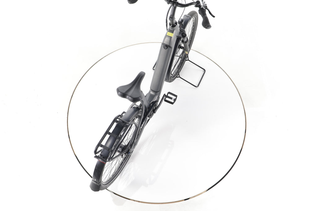 Gudereit EC 7.5 EVO City E-Bike Tiefeinsteiger 2025 - Image 23