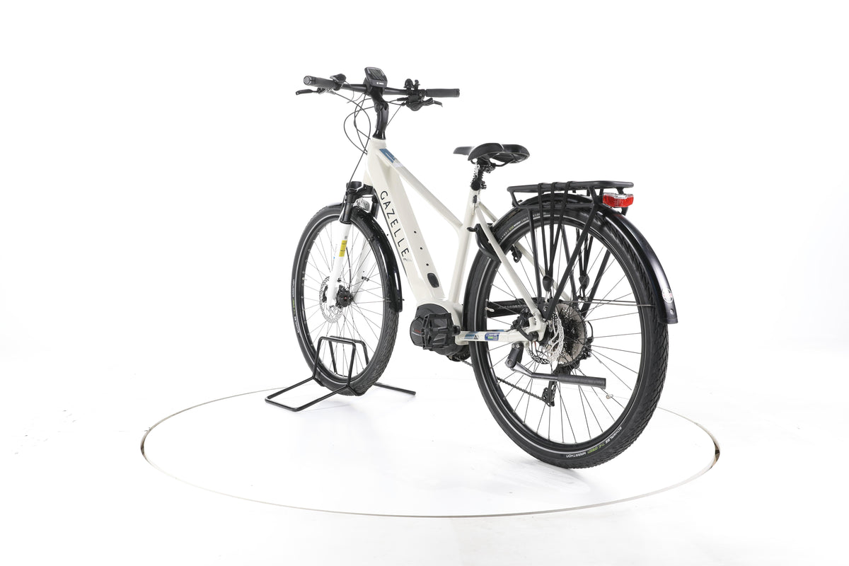 Gazelle Medeo T10 HMB Trekking E-Bike - Image 9