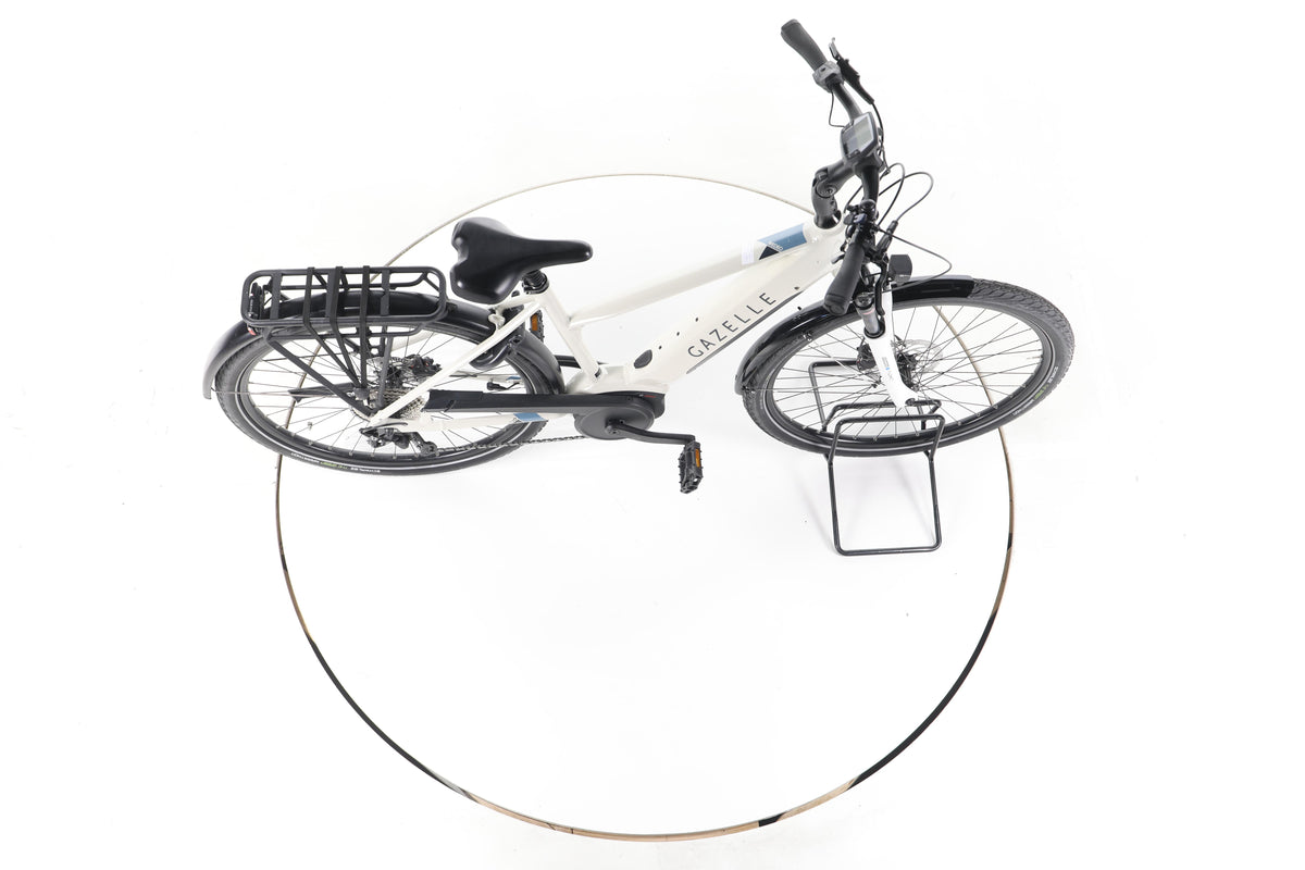 Gazelle Medeo T10 HMB Trekking E-Bike - Image 13