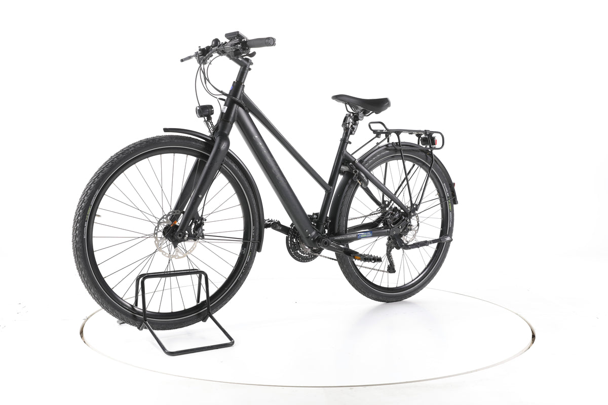 Campus Trekking Trekking E-Bike - Image 6