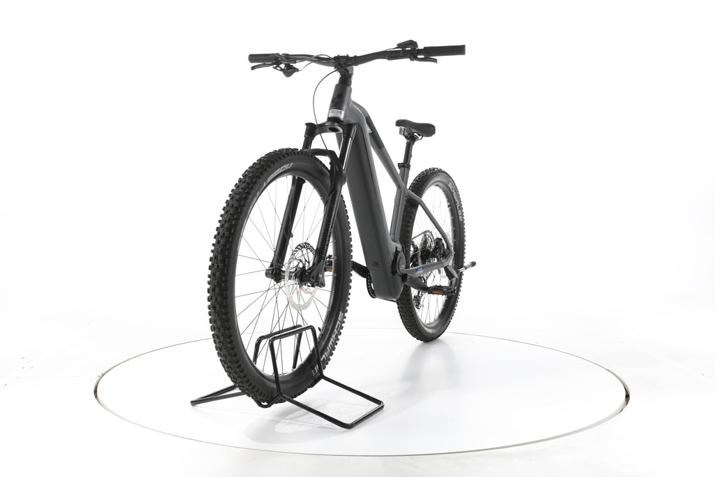 Cube Reaction Hybrid Race E-Bike - Image 5
