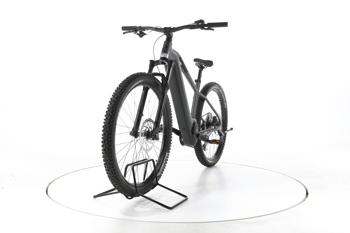 Cube Reaction Hybrid Race E-Bike - Image 5