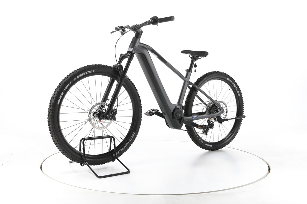 Cube Reaction Hybrid Race E-Bike - Image 6