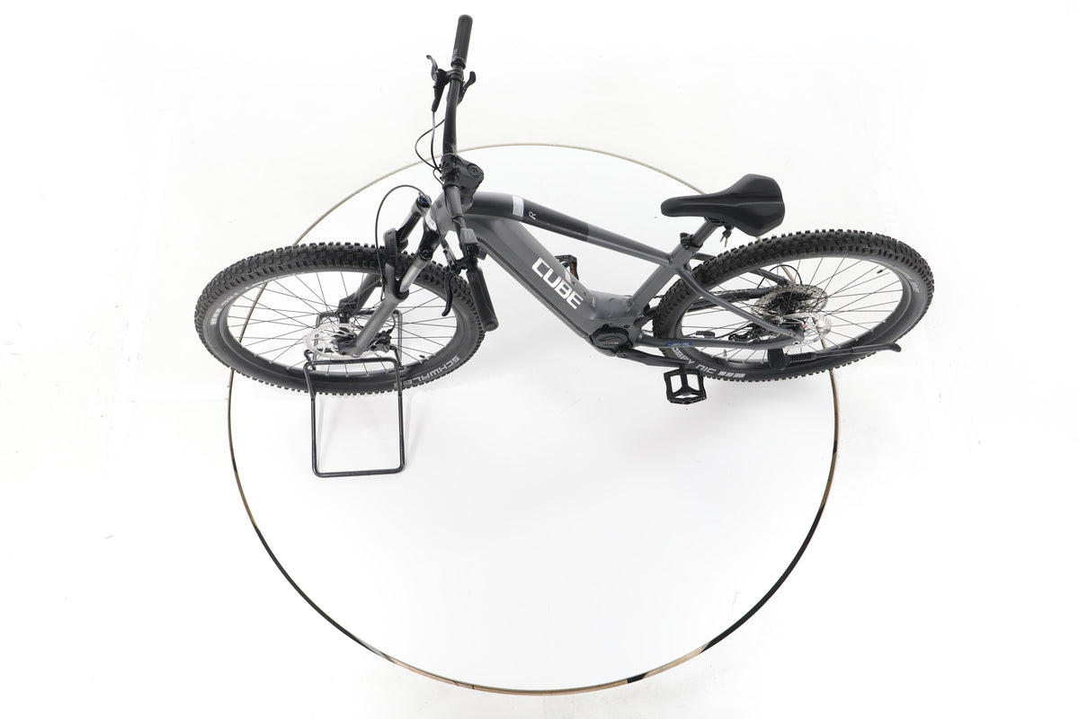 Cube Reaction Hybrid Race E-Bike - Image 19