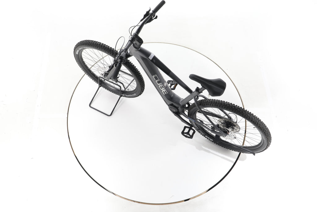 Cube Reaction Hybrid Race E-Bike - Image 20
