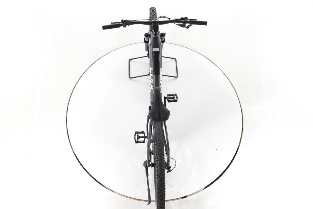 Cube Reaction Hybrid Race E-Bike - Image 22