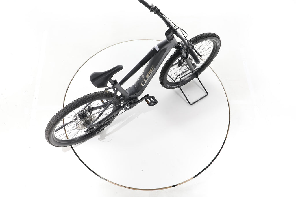 Cube Reaction Hybrid Race E-Bike - Image 24
