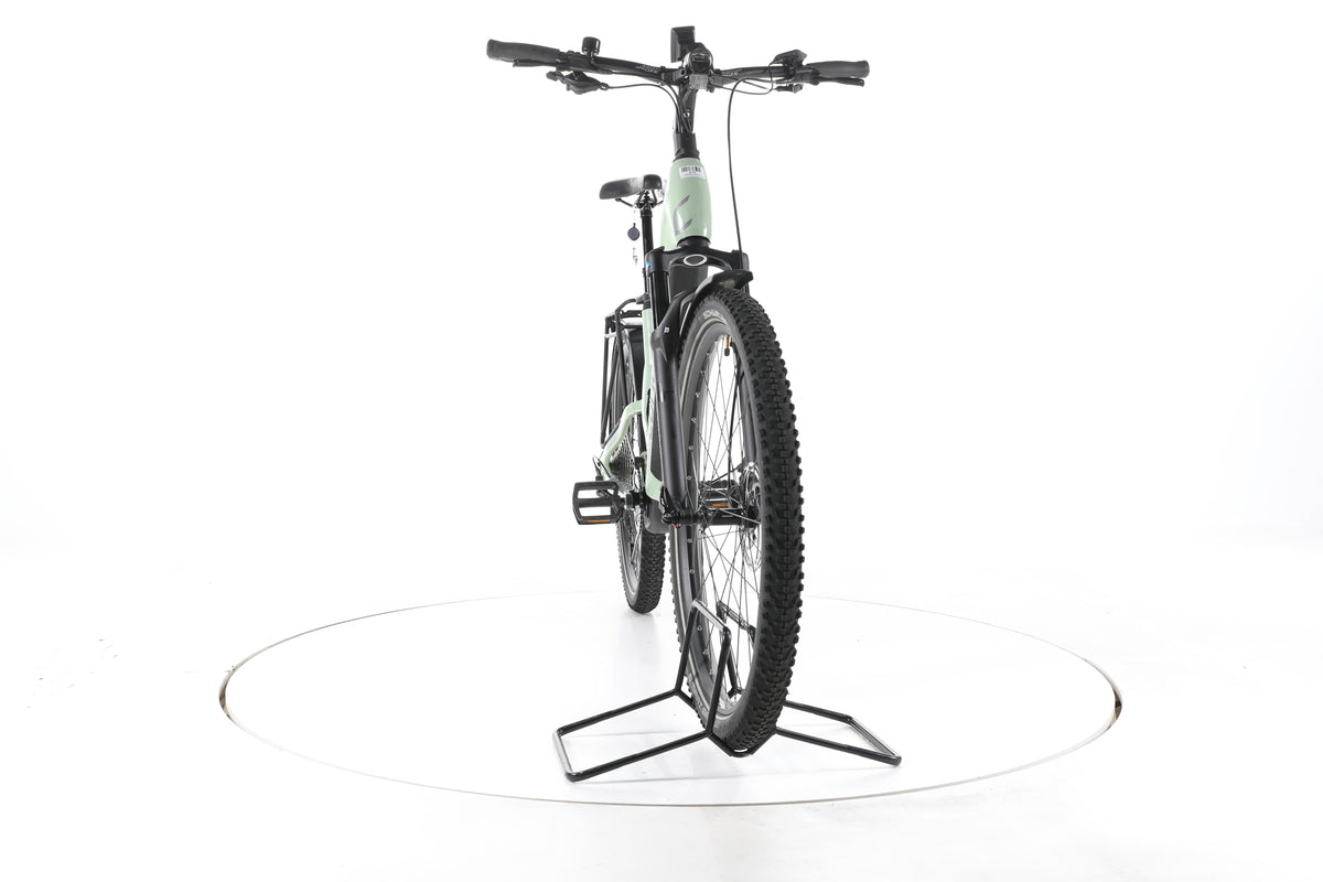 CONE Bikes E Full Comfort IN 4.0 Wave Trekking E-Bike Tiefeinsteiger 2024 - Image 4