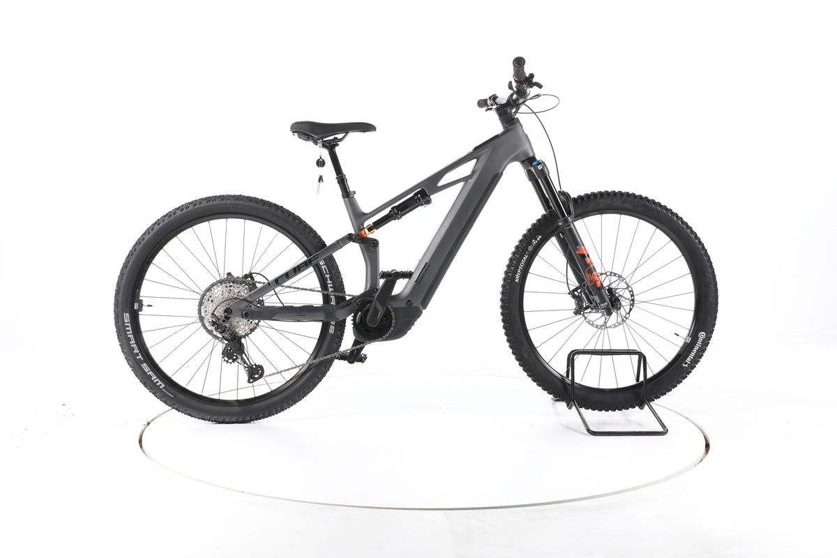 Cube Stereo Hybrid ONE44 HPC SLX E-Bike Fully Carbon 2026 - Image 1