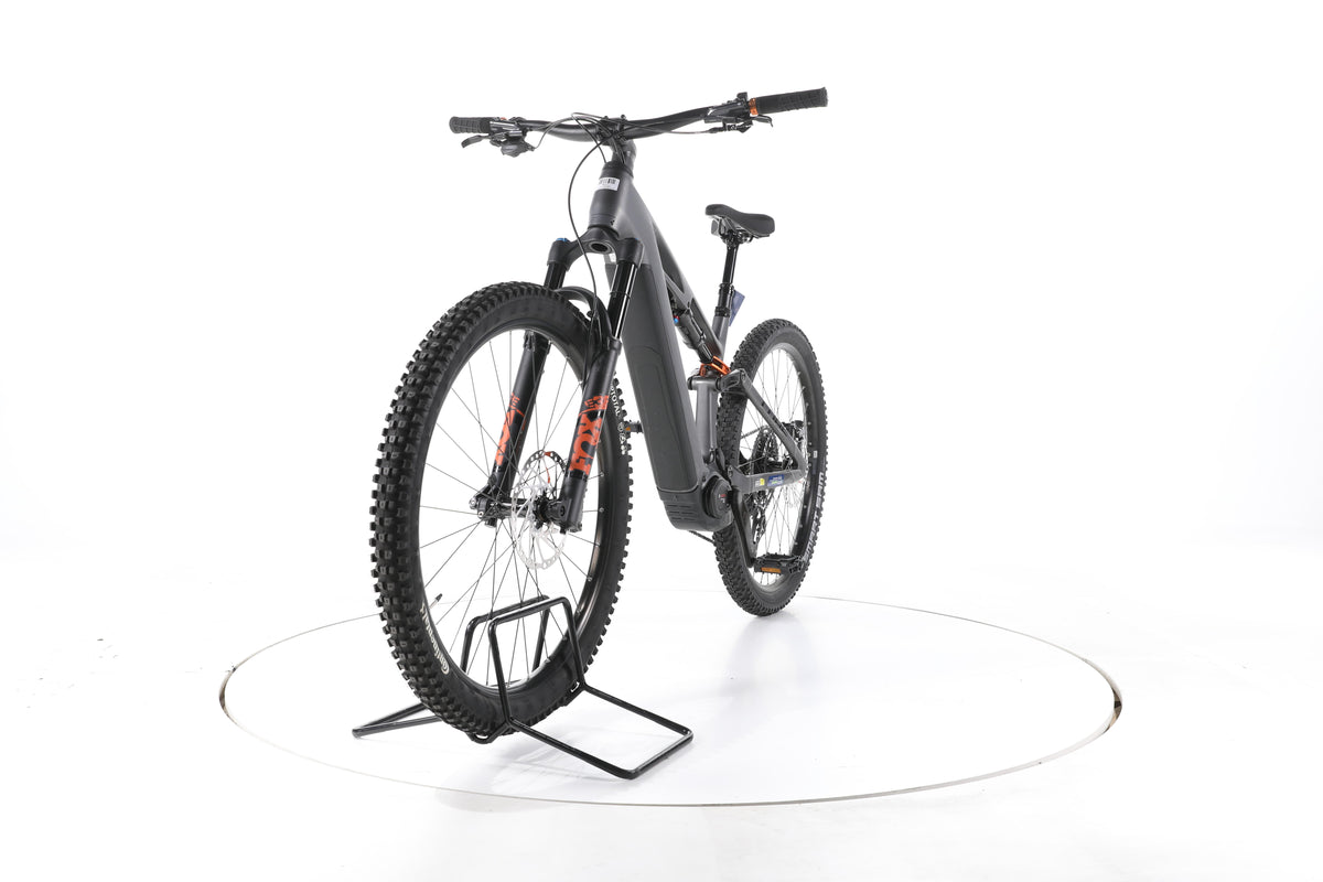 Cube Stereo Hybrid ONE44 HPC SLX E-Bike Fully Carbon 2026 - Image 5