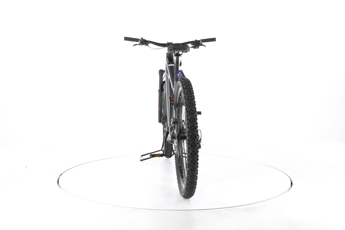 Cube Stereo Hybrid ONE44 HPC SLX E-Bike Fully Carbon 2026 - Image 10