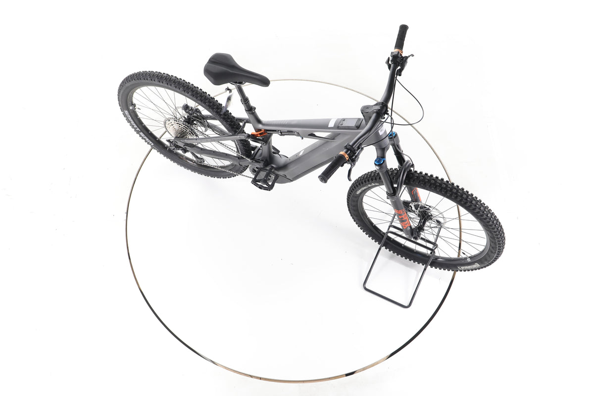 Cube Stereo Hybrid ONE44 HPC SLX E-Bike Fully Carbon 2026 - Image 14