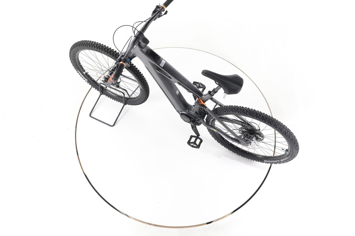 Cube Stereo Hybrid ONE44 HPC SLX E-Bike Fully Carbon 2026 - Image 20