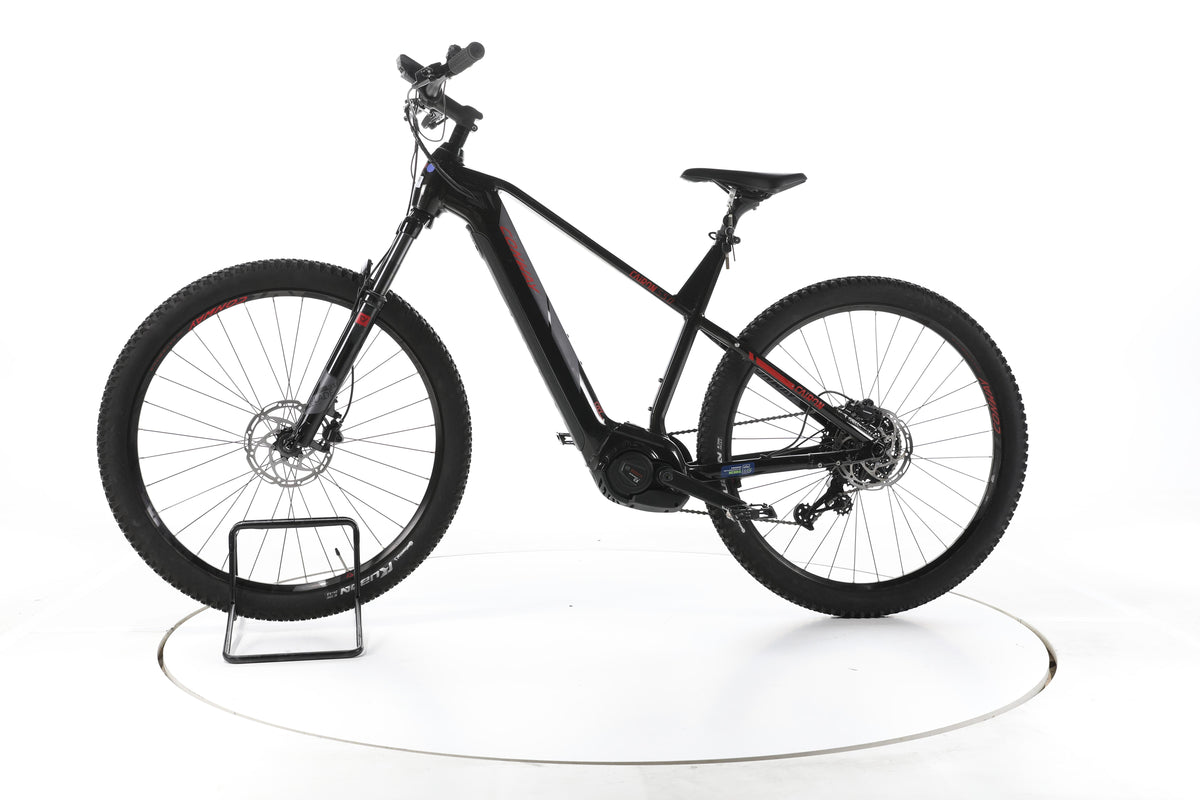 Conway Cairon S 5.0 E-Bike 2024 - Image 7
