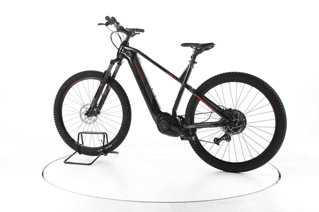 Conway Cairon S 5.0 E-Bike 2024 - Image 8