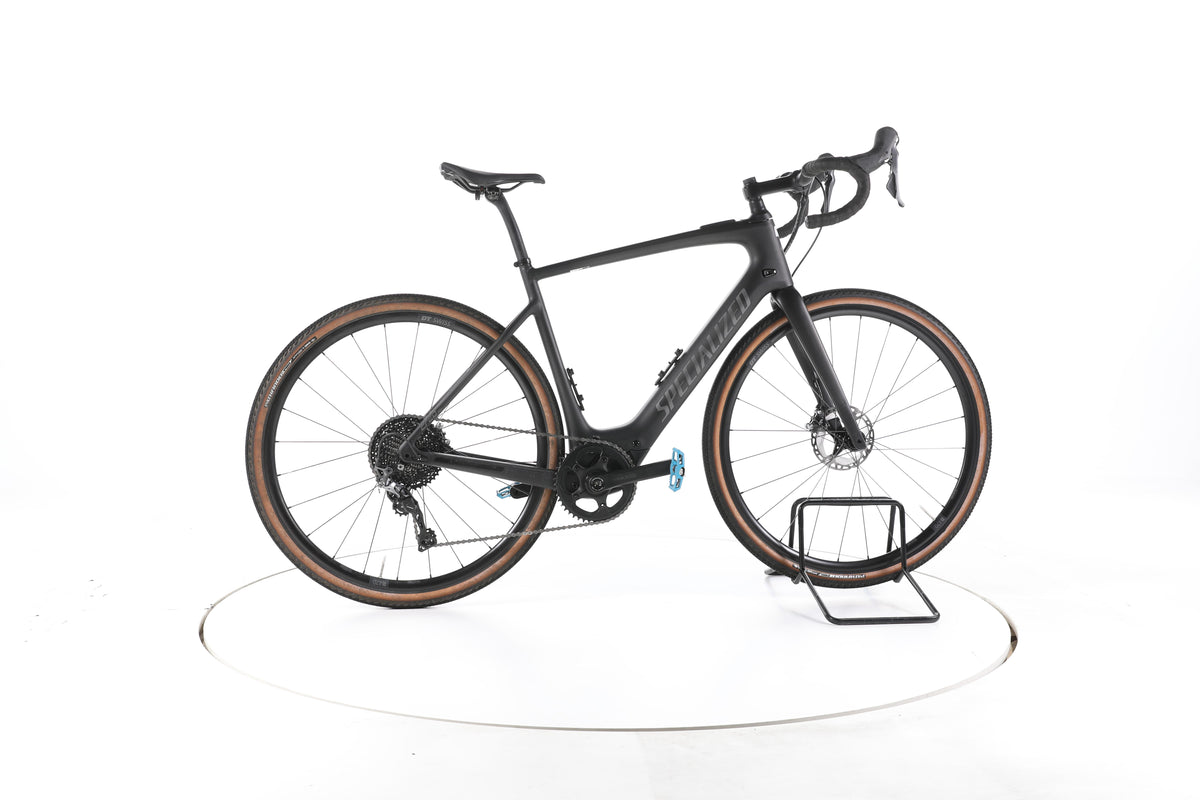 Specialized Turbo Creo SL Comp E-Gravel & Rennrad Carbon - Image 1