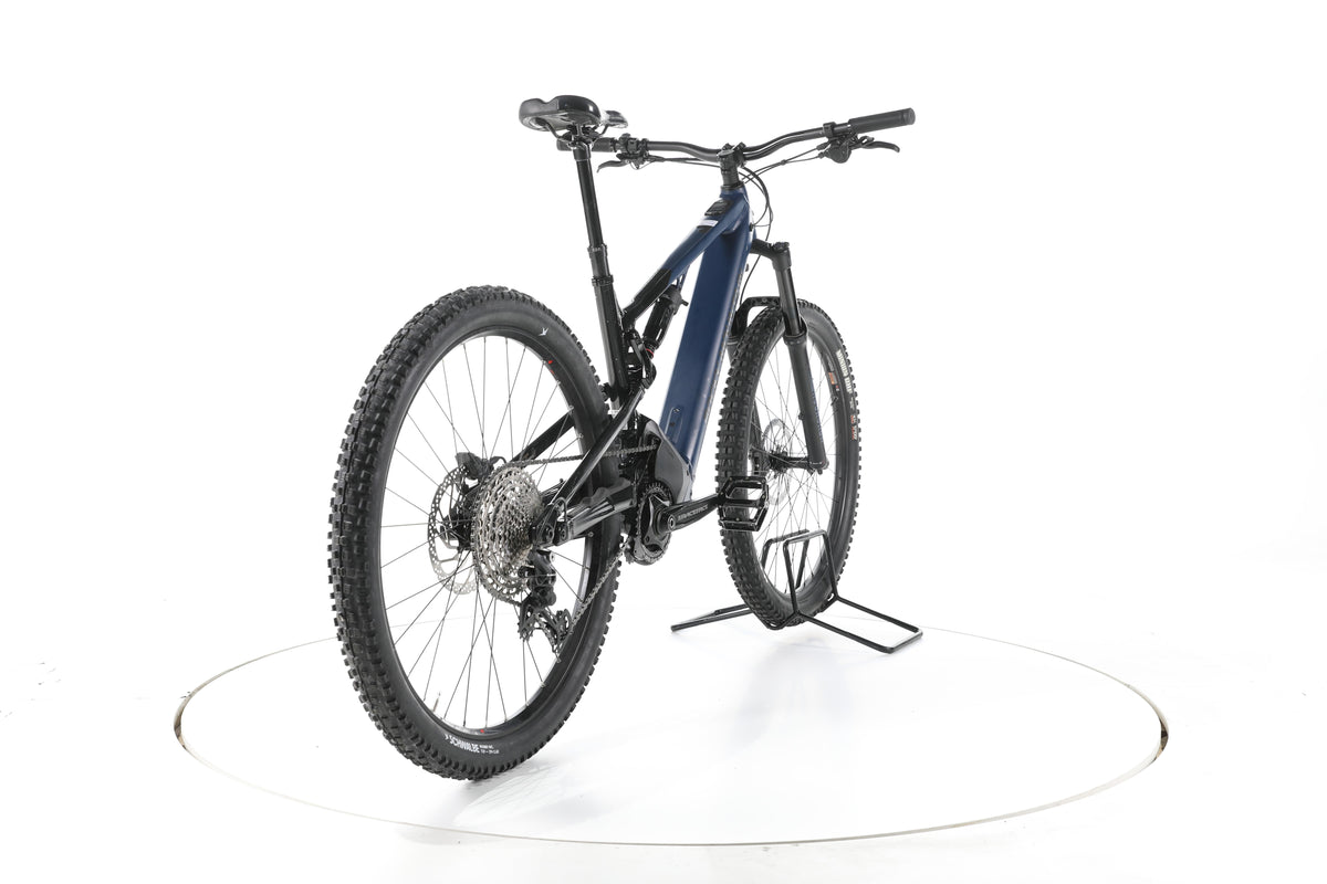 Rocky Mountain Instinct PowerPlay A30 E-Bike Fully - Image 11