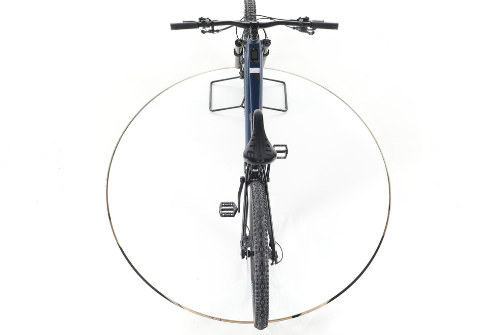 Rocky Mountain Instinct PowerPlay A30 E-Bike Fully - Image 22