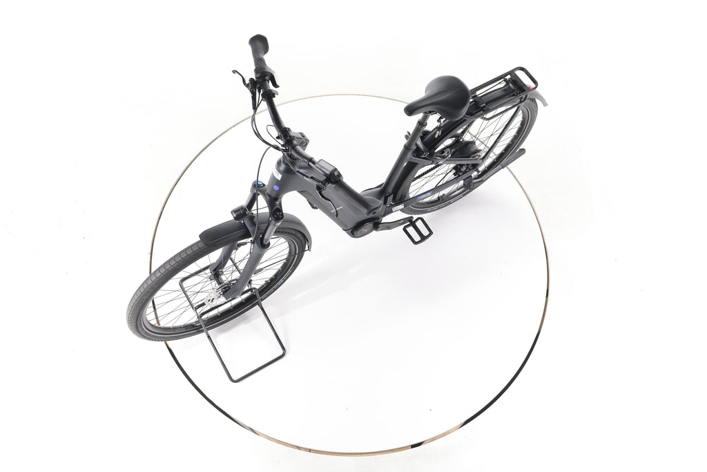 Cube Kathmandu Hybrid Comfort Pro City E-Bike Tiefeinsteiger 2025 - Image 18