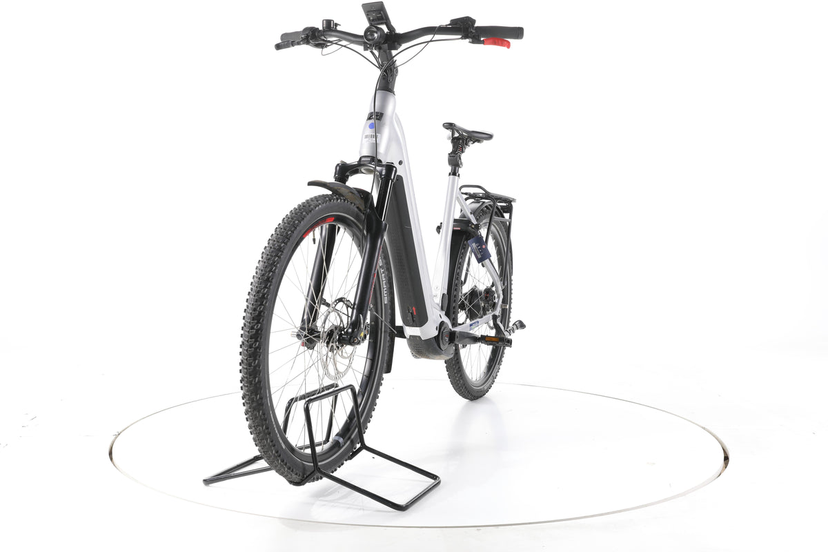 Corratec Life CX6 City E-Bike Tiefeinsteiger - Image 5