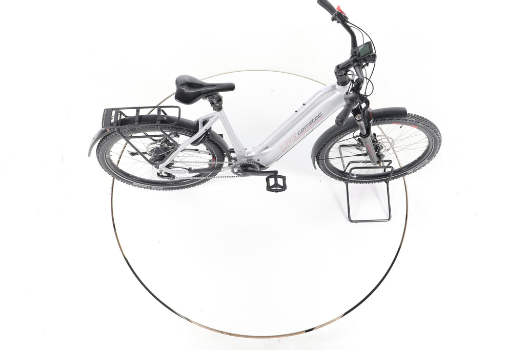 Corratec Life CX6 City E-Bike Tiefeinsteiger - Image 13