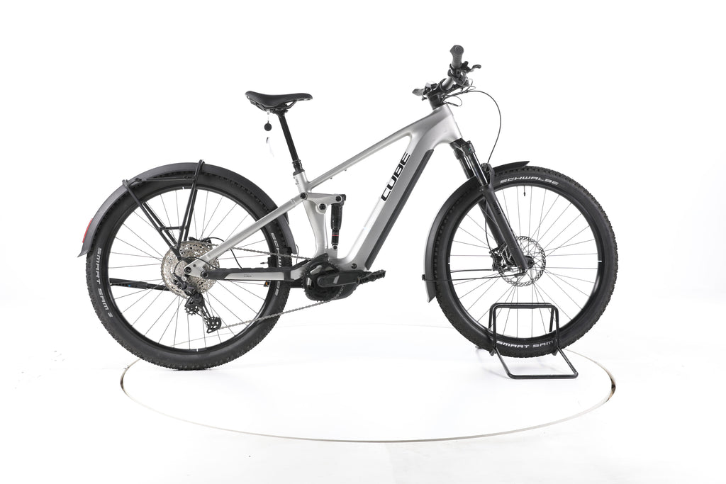 Cube Stereo Hybrid ONE22 Race Allroad SUV E-Bike 2025 - Image 1