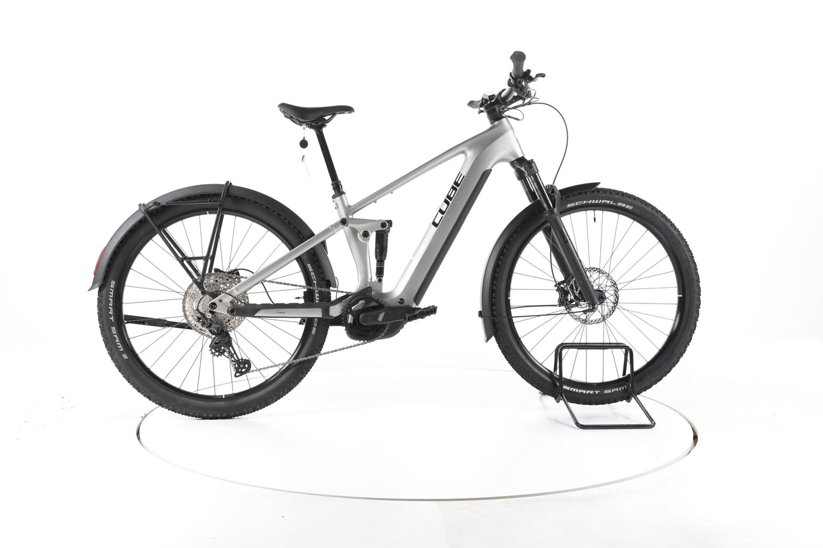 Cube Stereo Hybrid ONE22 Race Allroad SUV E-Bike 2025 - Image 1