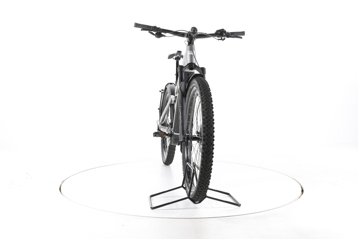 Cube Stereo Hybrid ONE22 Race Allroad SUV E-Bike 2025 - Image 4