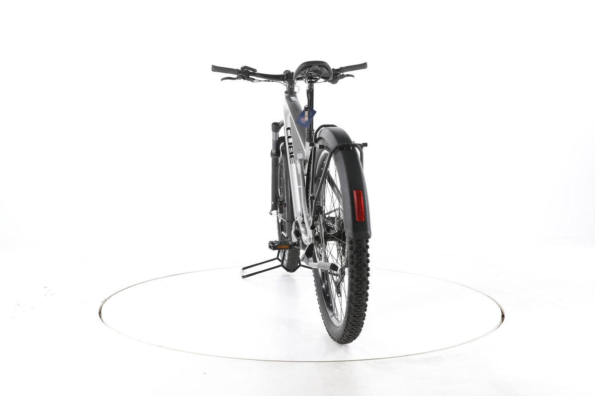 Cube Stereo Hybrid ONE22 Race Allroad SUV E-Bike 2025 - Image 10