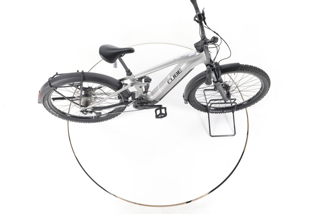 Cube Stereo Hybrid ONE22 Race Allroad SUV E-Bike 2025 - Image 13