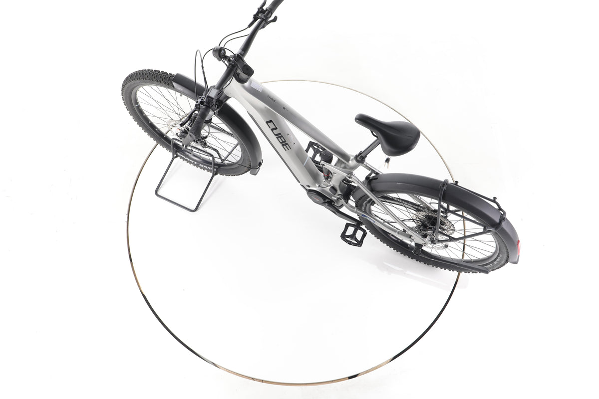 Cube Stereo Hybrid ONE22 Race Allroad SUV E-Bike 2025 - Image 20