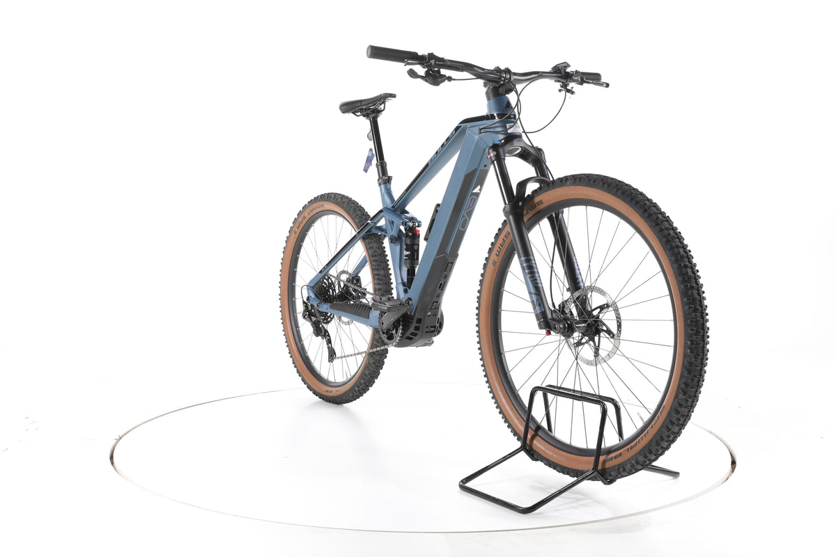 Bulls Sonic EVO TR1 E-Bike Fully - Image 3