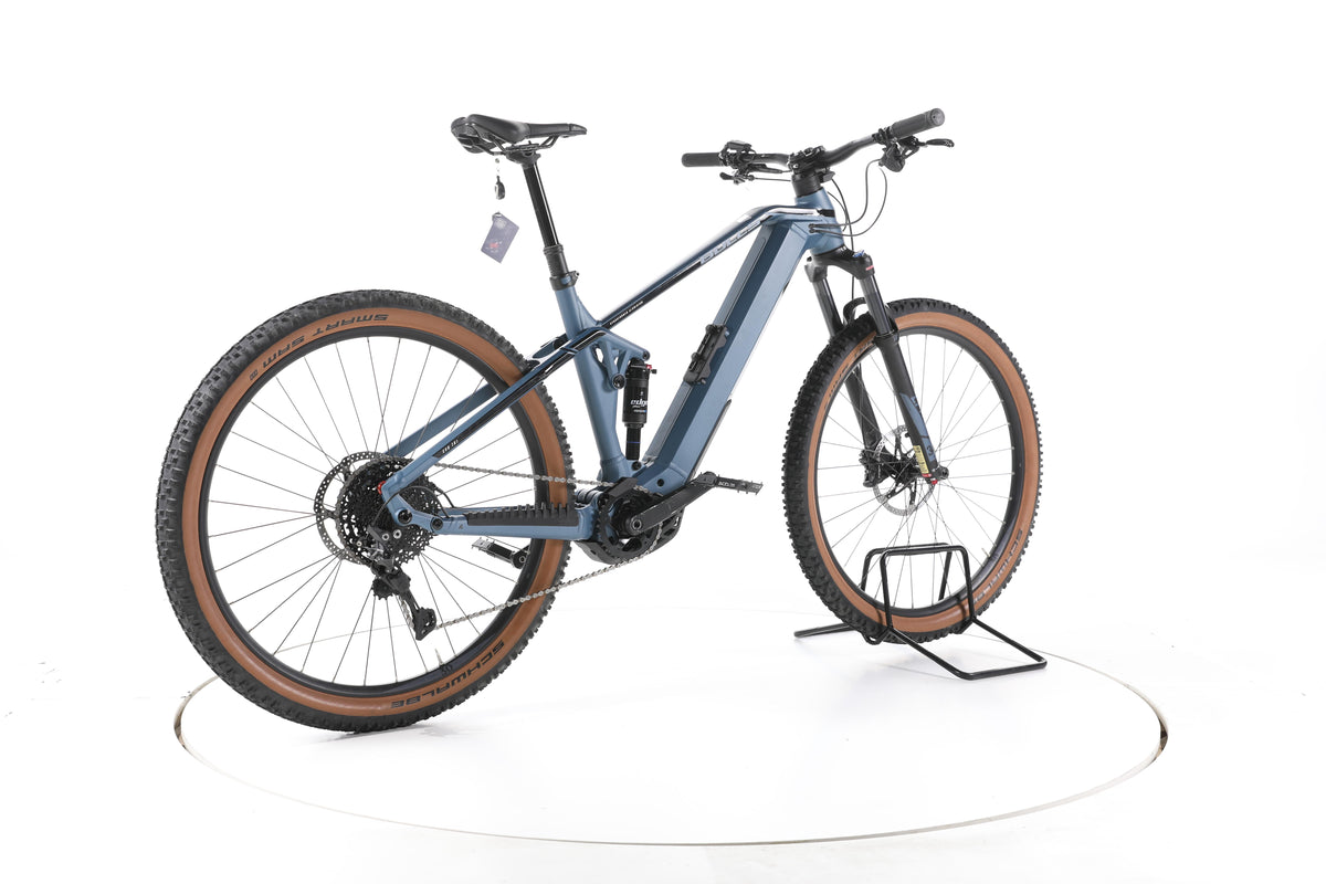 Bulls Sonic EVO TR1 E-Bike Fully - Image 12