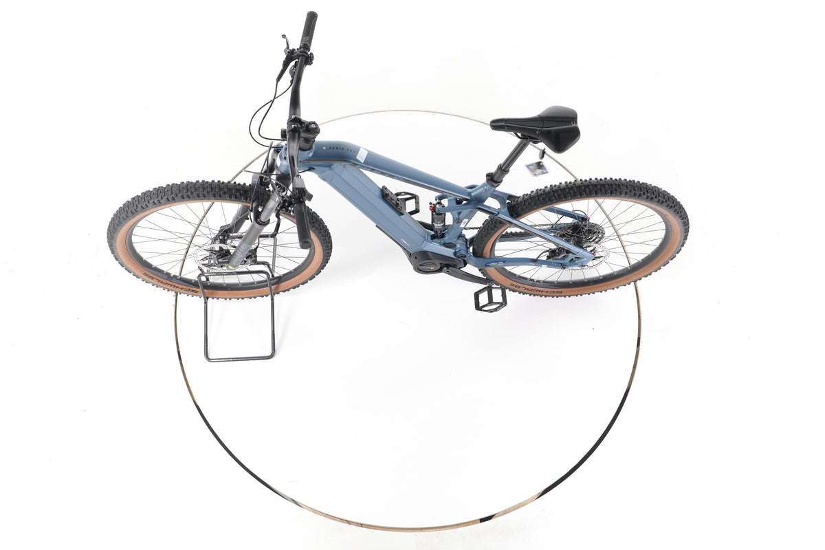 Bulls Sonic EVO TR1 E-Bike Fully - Image 19