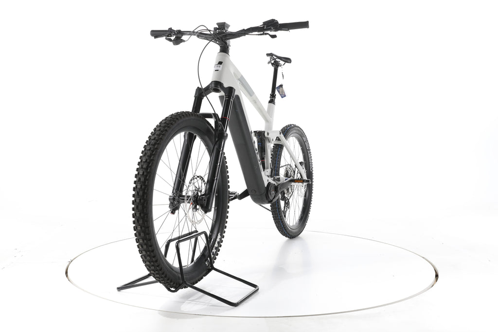 Cube Stereo Hybrid 160 HPC SLX E-Bike Fully Carbon - Image 5