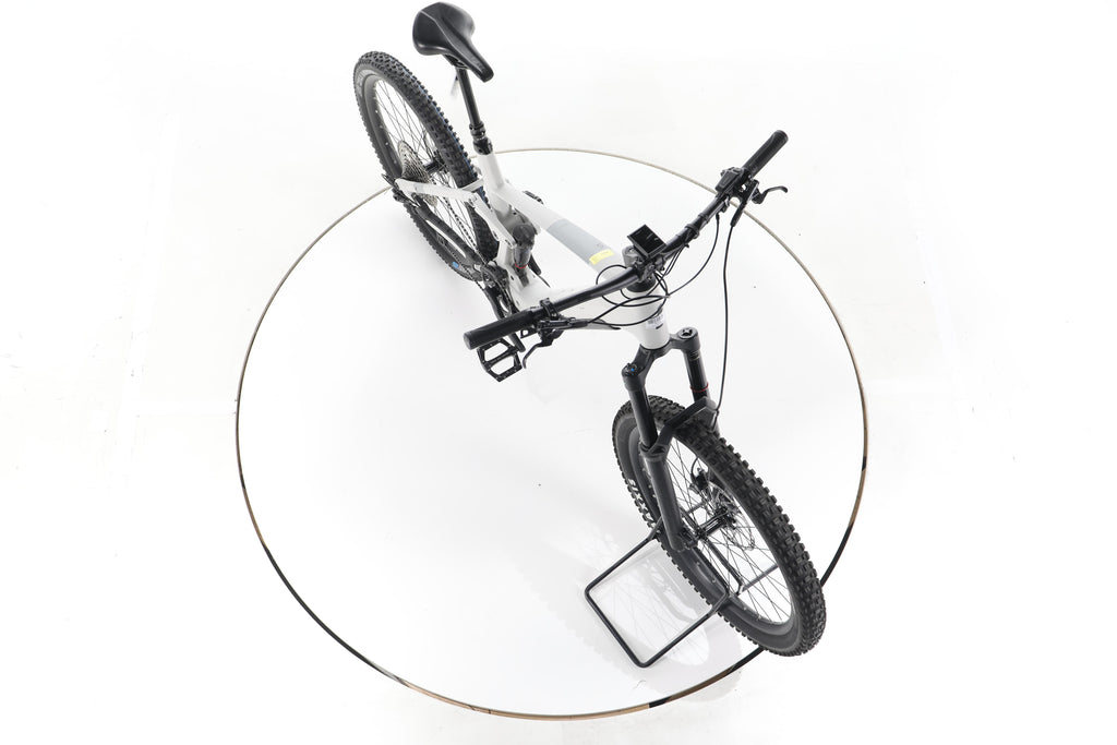 Cube Stereo Hybrid 160 HPC SLX E-Bike Fully Carbon - Image 15