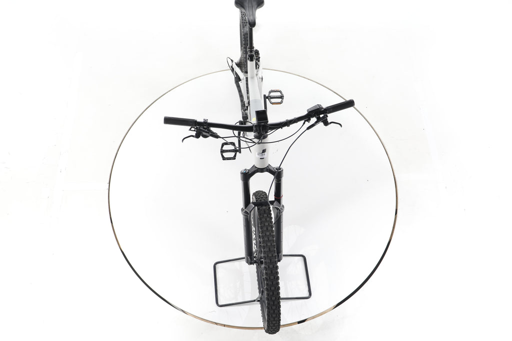Cube Stereo Hybrid 160 HPC SLX E-Bike Fully Carbon - Image 16