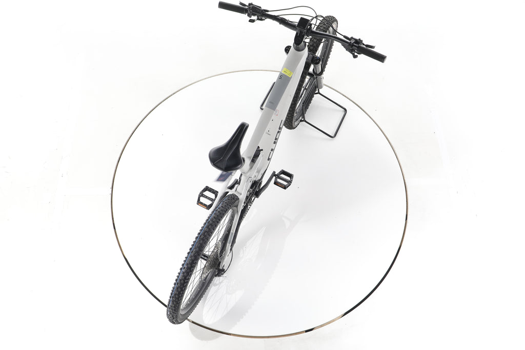 Cube Stereo Hybrid 160 HPC SLX E-Bike Fully Carbon - Image 23