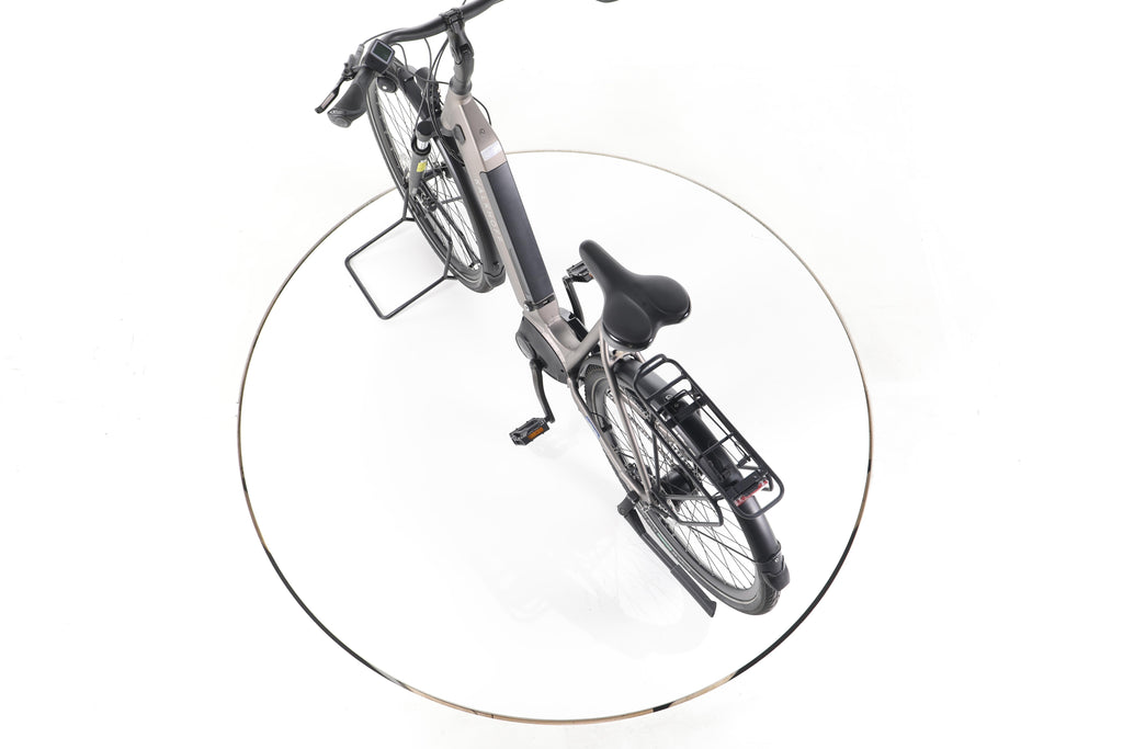 Kalkhoff Entice 1.B Move City E-Bike Tiefeinsteiger - Image 21