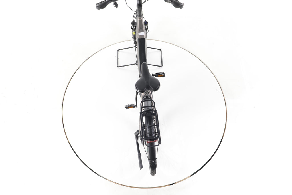 Kalkhoff Entice 1.B Move City E-Bike Tiefeinsteiger - Image 22