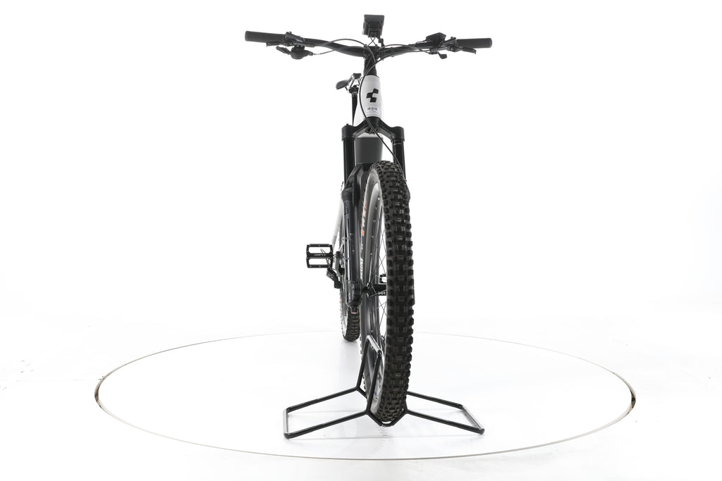 Cube Stereo Hybrid 160 HPC SLX 750 E-Bike Fully Carbon - Image 4