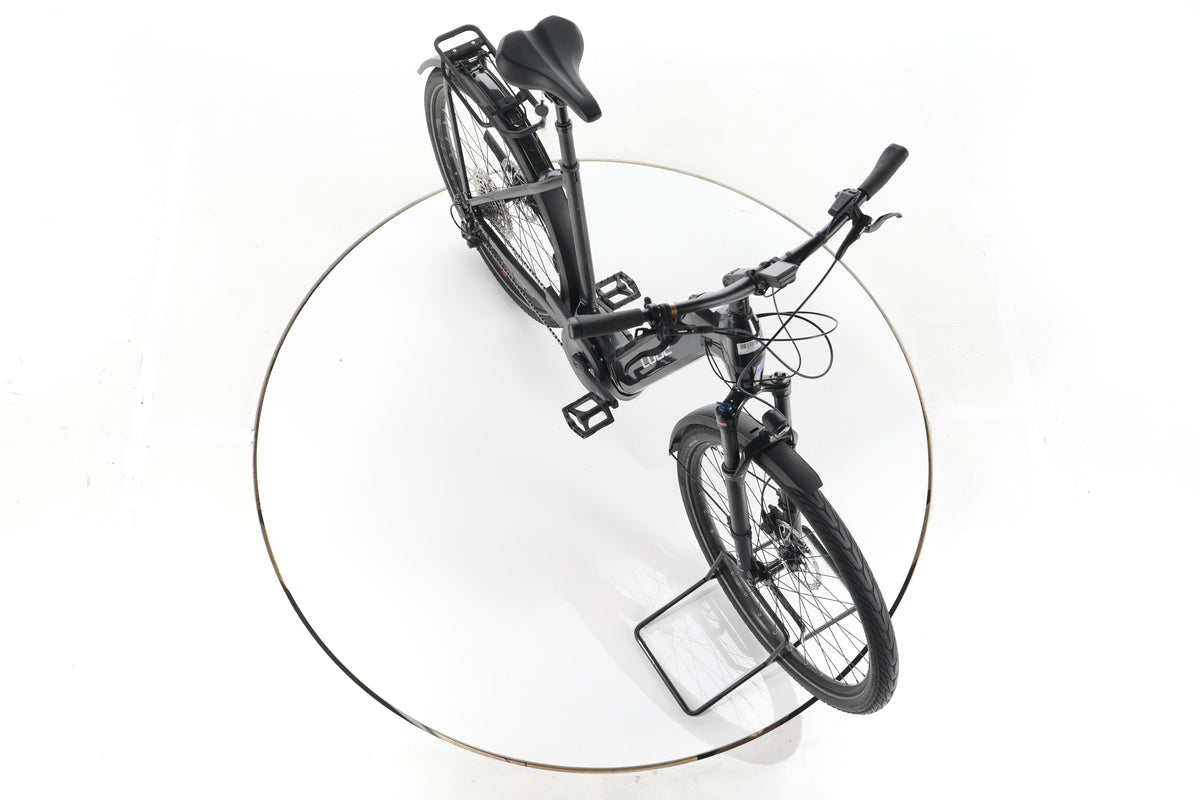 Cube Kathmandu Hybrid EXC Trekking E-Bike Tiefeinsteiger - Image 15