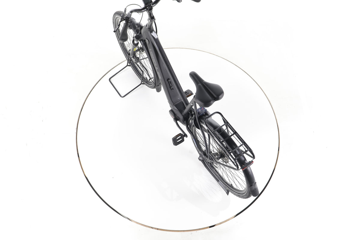 Hercules Futura Sport I-8 Trekking E-Bike - Image 21