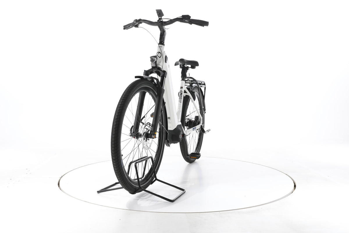 Kalkhoff Image 5.B Move+ City E-Bike Tiefeinsteiger 2024 - Image 5