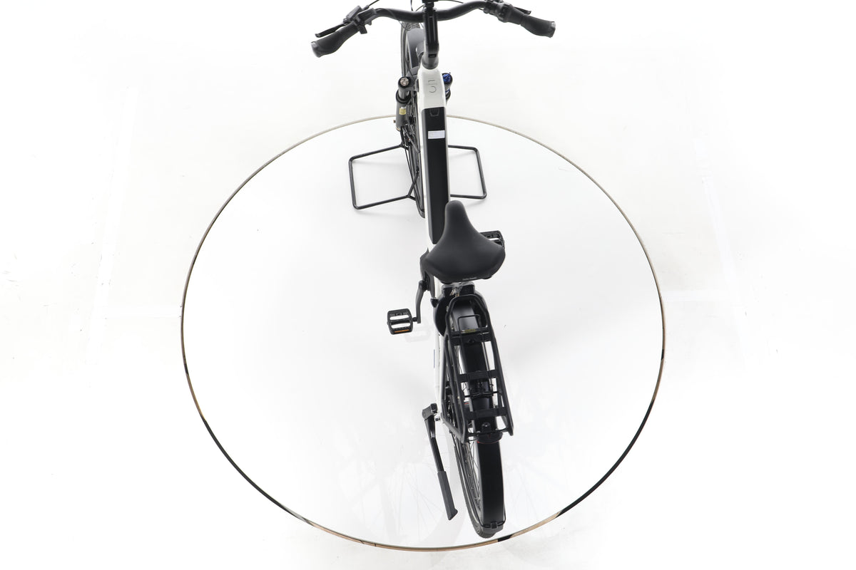 Kalkhoff Image 5.B Move+ City E-Bike Tiefeinsteiger 2024 - Image 22